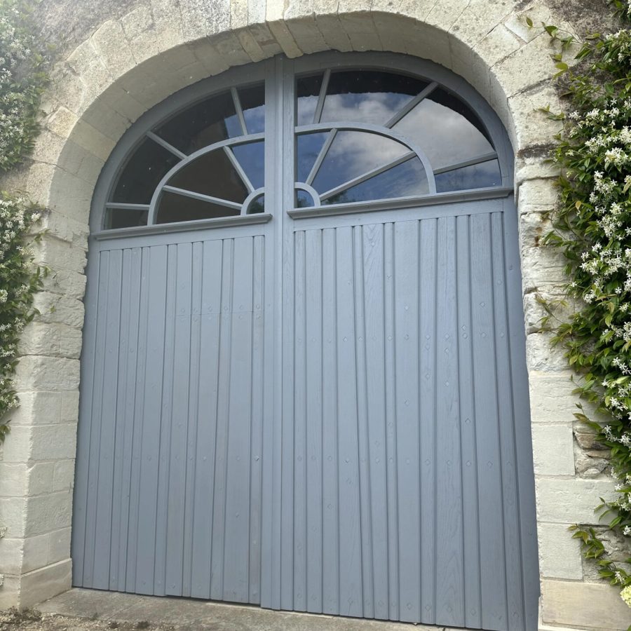 porte